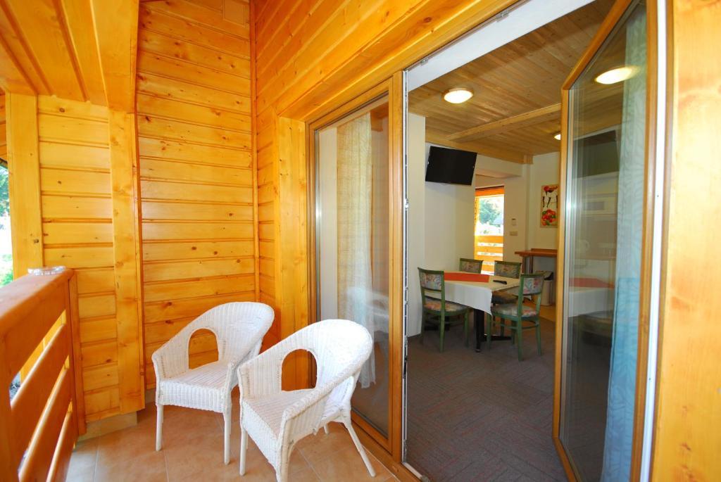Apartmany Limba Belá Room photo